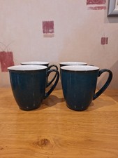 Denby greenwich coffee for sale  LEEDS