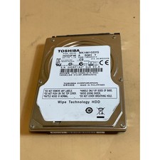 Toshiba mk1661gsyg 160 for sale  Tucson