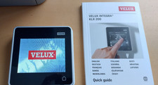 Velux integra klr gebraucht kaufen  Wallenhorst