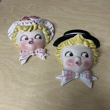 Vtg lefton miss for sale  Grand Forks