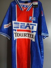 Psg maillot vintage d'occasion  Gasny