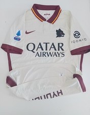 Maglia roma rara usato  Roma