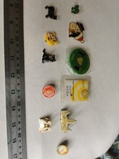 Collection pin lapel for sale  DEWSBURY