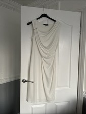 Size cream sleeveless for sale  MEXBOROUGH