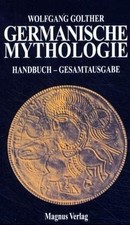 Germanische mythologie handbuc gebraucht kaufen  Berlin