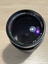 Tokina zoomobjektiv 200 gebraucht kaufen  Hamburg