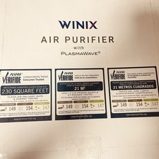 Winix a231 tower for sale  El Paso