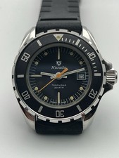 Orologio nivada taravana usato  Rovigo