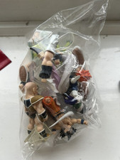 Dragon ball toy for sale  MANCHESTER