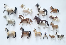 Lot schleich animal for sale  Everett