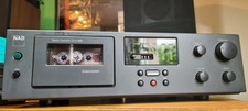 Nad 602 vintage for sale  EDINBURGH