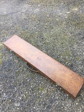 Malette chasse cuir d'occasion  Monthureux-sur-Saône
