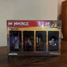Lego ninjago 5005257 for sale  Norwalk