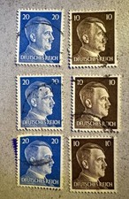Drittes reich adolf gebraucht kaufen  Idstein