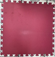 Interlocking exercise foam for sale  Saint Louis