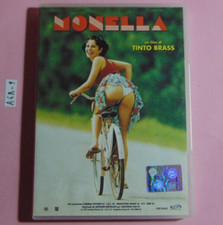 Dvd monelle tinto usato  Paterno
