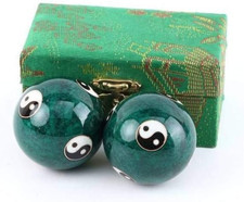 Coffret boules gong d'occasion  Évry