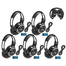 Fold wireless headphones for sale  Spring Grove
