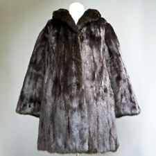 Black saga mink for sale  Pahoa