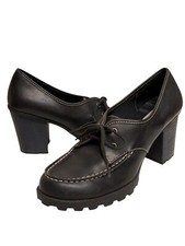 Airwalk black chunky for sale  Fort Wayne