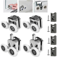 Shower door rollers for sale  SOUTHEND-ON-SEA