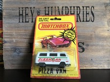 Matchbox superfast 23a gebraucht kaufen  Erfurt