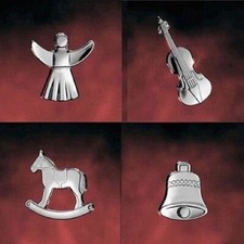 Georg jensen baumanhänger gebraucht kaufen  Halle