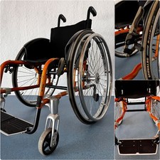 Pro activ buddy gebraucht kaufen  Espelkamp