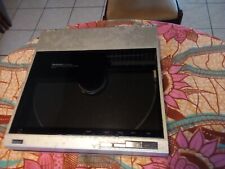 Platine tourne disque d'occasion  Chilly-Mazarin