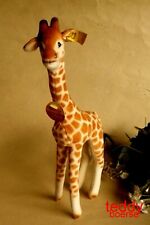 Alte steiff giraffe gebraucht kaufen  Deutschland