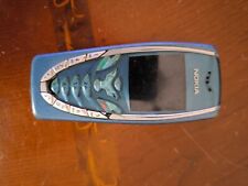 Cellulare telefono mobile usato  Pompei