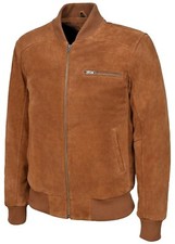 Men suede bomber for sale  BRACKLEY