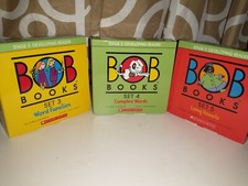 Bob books collection for sale  Morehead City