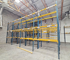 Keystone pallet racking for sale  Phoenix