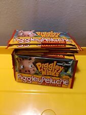 Figurine piggley winks usato  Romano di Lombardia