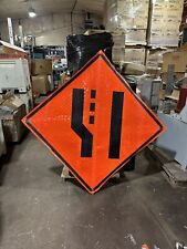 Right lane reduction for sale  Canton
