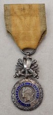 Médaille militaire type d'occasion  Rueil-Malmaison