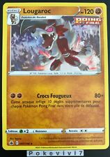 Pokemon card lugaroc d'occasion  Expédié en Belgium