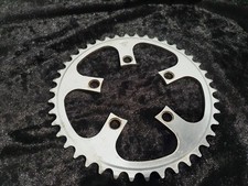 Stronglight 42t chainring for sale  LONDON