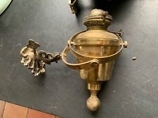 Antique brass gimbal for sale  CHICHESTER