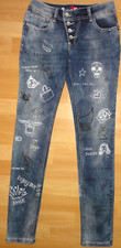 Jeans buena vista gebraucht kaufen  Berghülen