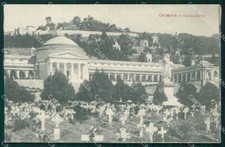 Genova città camposanto usato Genova città camposanto usato  Gambolo