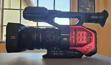 Telecamera professionale panas usato  Rho