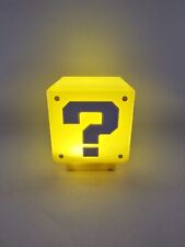 Super mario block for sale  SLOUGH