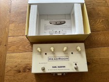 Carl martin headroom for sale  THAME