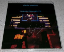 Living ornaments signed for sale Living ornaments signed for sale  NORTHWICH