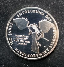 Euro münze deutschland gebraucht kaufen  Braunschweig