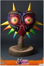 Zelda majora mask gebraucht kaufen  Edingen-Neckarhausen