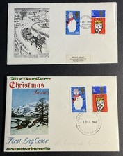 First day covers for sale  SAFFRON WALDEN