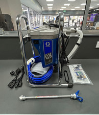 Graco airless sprayer for sale Graco airless sprayer for sale  MARKET HARBOROUGH
